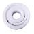 Import anti-corrosion 10-110mm Glass Balls PTFE Cage PTFE Ring polymer Plastic Angular Contact Ball Bearing from China