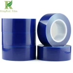 Anti Damage PE Surface Protection Self Adhesive Protection Film(for metal surface,plastic sheet,hard surface...)