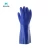 Import Anti-oil Cut Proof Anti Static Puncture Resistant Long Heavy Duty Work Rubber Gloves from USA