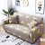 Anti-slip Slipcovers Sectional Elastic Stretch Love seat Couch Cover L shape Protective Spandex Sofa Cover for Living Room