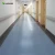Anti-static hand scraped 2mm plastic pvc flooring conductive tiles vinyl for hospital
