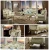 Import antique sofa living room home furniture leather luxury  sofa set 7 seater bed set furniture  side table sofa set 3 seater from China