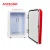 Import Antronic portable 4L mini fridge car fridge AC/DC version cooler warmer box from China