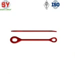 API 8C wellhead tools SH100 elevator link using for oilfield drilling rig