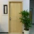 Import Arched door or vaulted door from China