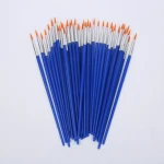 Art Paint Brushes