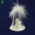 Import Artdragon Christmas gifts hanging hand blow art gift clear ball christmas dome ornaments glass craft from China