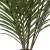 Import Artificial Mini Plastic Plant Potted Hawaii Palm Tree for Indoor Decoration Green Plant Bonsai Ornamental Decoration from China