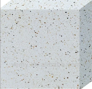 Artificial Stone Glossy Surface China Engineered Silestone Quartz Stone For Tiles Quartz Slabs