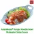 Import AsianMeals Konjac Yam Noodle Bowl Halal Malaysian Satay sauce instant Konnyaku Shirataki from Malaysia