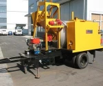 Asphalt Concrete Mixer Asphalt mixer for sale