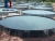 Import ASTM 0.5mm HDPE Geomembrane Waterproof Fish Pond Liner from China