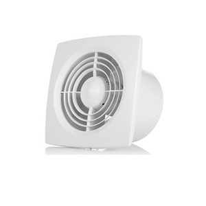 Australia  Bathroom Wall  Mounted Ventilation Exhaust Fan