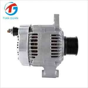 Auto diesel engine generator tractor alternator for CASE fits ATG19942 102211-9090 ATG19942 102211-9090  84254289