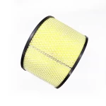 Auto Engine Systems car air filter 17801-58040 COASTER 4.0L 4.1.L 4.2L 1999~ONWARD TOYOACE TRUCK HINO  HINO BUS