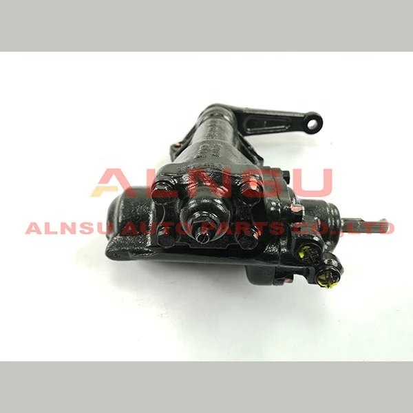 Auto Part Steering Rack Steering Gear Box for 48600-81A80 JIMNY LHD tie rod end