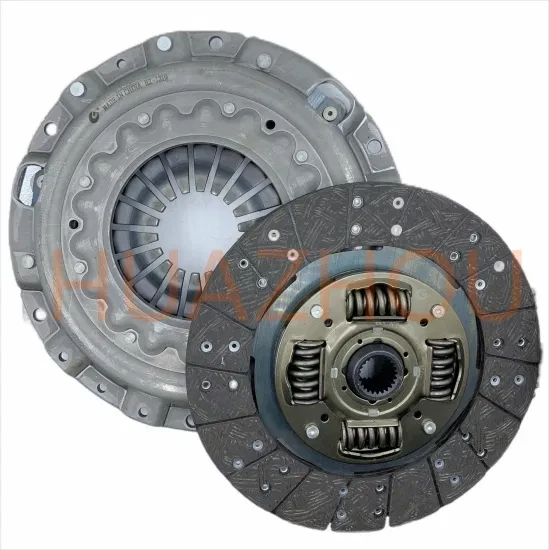 Auto Parts China Car JAC T6 T8 Diesel 1600100p306A Clutch