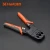 Import Auto Repairing Professional 190mm Modular Plug Cable PC Network Hydraulic Crimping Tool from China
