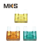 auto stud fuse motorcycle body kits