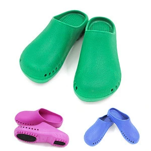 autoclavable medical operating theatre surgical clogs