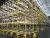 Import Automated Radio Shuttle Pallet Racking System from China