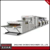 Automatic a4 Copy Paper Processing and Cutting Machine