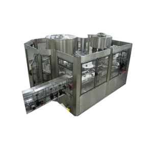 automatic bottle filling valve for water filling machine plant