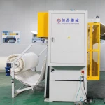 Automatic computer precise cutting machine cloth cutting machine