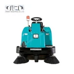 Automatic Dust Collector