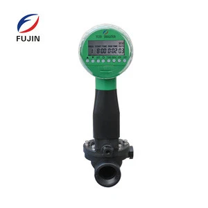 Automatic farm irrigation systems garden water timers for digital timer water pump controller