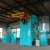 Import Automatic Helical Gears Bevel Gear Casting Forging Welding Tilt Drum Shot Blasting Machine from China