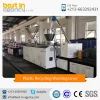 Automatic High Performance PP PE Film Plastic Recycle Washing Line