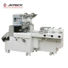 Automatic JY-800Q Toffee Candy Cut and Wrap Wrapping Machine