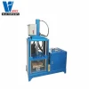 automatic motor winding machine insulation stripping tools automatic cable stripping copper stator recycling machinery