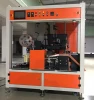 Automatic PVC electric tape packing machine