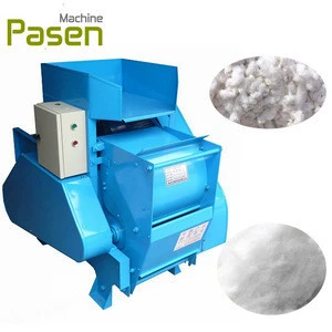 Automatic Saw Type Cotton Ginning Machine For Cotton Processing|Cotton Ginning Machine Price|Cotton Gin