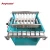 Import Automatic Textile Single Yarn Warping Machine With Touch Screen Display And PLC Control from China