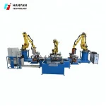 Automobile parts  oil tank resistance  seam welder