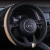 Import Automobile Steering Wheel Covers Four Seasons Genuine Leather STC0019 from China