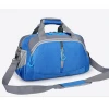 AVON Manufacturer polyester custom travel gym bag, wholesale gym bag