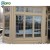 Import AWA Double Glaze European Bay Windows For Sale,UPVC Design Bay Grill Window from China