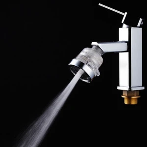 B-400 new design 3 functional purify mini spout kitchen faucet