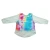 Import Baby Bibs Waterproof Long Sleeved Apron Kids Smock smocked children clothing from China