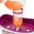 Import baby food maker squeeze pouches container for health and delicious from China