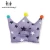 Baby Head Shaping Pillow|Breathable Hypoallergenic Baby Pillow for Sleeping, Newborn Pillow Helps Prevent Flat Head