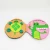 Import Baby Toys Soft Cloth Books Baby Intelligence Development Infant Educational Stroller Rattle Toys Baby Toys from China