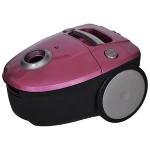 Bagged Vacuum Cleaner with H3301