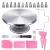 Import Baking Accessories Pastry Tools Bakeware Cake Decorating Tool Set from China