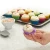 Import Baking silicone cupcake mold, durable silicone baking cups, wholesales silicone cup cake from China