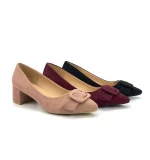 Ballet Flats  Folding Shoes  Party Wedding Ladies Women Pointed Toe Stitching Upper